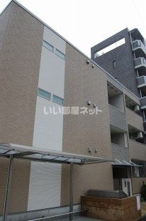 フジパレス イーレの外観画像