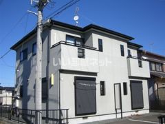 Salam藤枝の外観画像