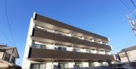 シャルールKTの間取り画像