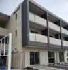 フェリチタ城北の間取り画像