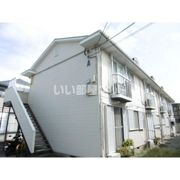 コーポマルマAの外観画像