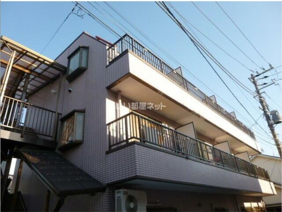 milieu de parkの外観画像