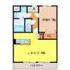 Casa Duoの間取り画像