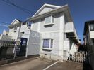 CLAIRの間取り画像