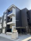 カーサベルデの間取り画像