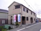 黒川レジデンスの間取り画像