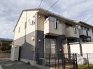 ベルスクエアの間取り画像