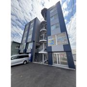 ステージ48の外観画像