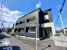 大成庵の間取り画像