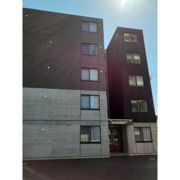 カーサフェリーチェ新札幌の外観画像