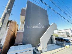 Creo栄生壱番館の外観画像