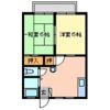 サンビレッジ美原 A棟の間取り画像