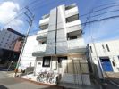 Casa Avenue Okazakiの外観
