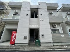 カーサ アージョの外観画像