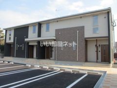 ドルチェ ルーチェ Ⅱの外観画像