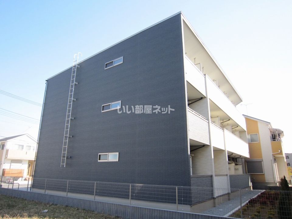 カーサ ドマーニの外観画像