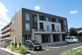 リバーサイド島の元の外観画像