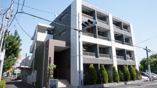 パーク テラスの外観画像