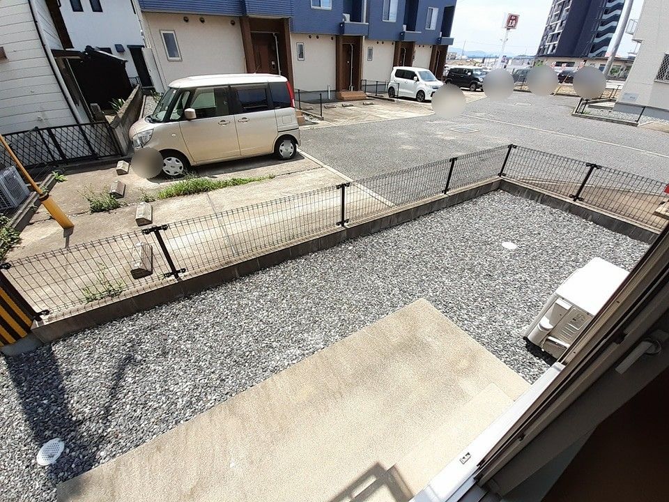 庭