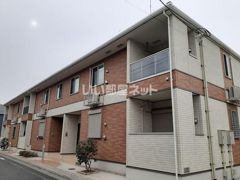 マルハートの外観画像