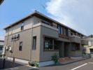 エスポワールⅡの間取り画像