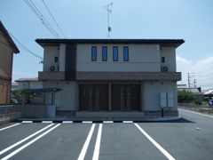 フローラ Ⅰの外観画像