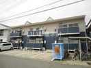 カームフォレストの間取り画像