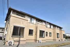 スターライトBの外観画像