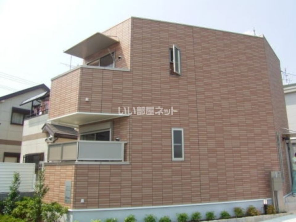 精華町祝園戸建住宅（014588801）の外観画像
