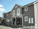 メルヴェイユーSAKURA．Bの間取り画像