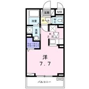 ラ・リノの間取り画像