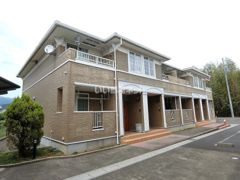 マロンⅡBの外観画像