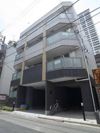 プルミエール秋葉原の間取り画像