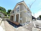 パストラーレの外観