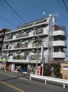 サングレース千歳台の間取り画像