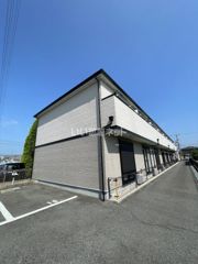 COZY HOUSE，GUMINOKIの外観画像