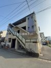 ロックフィル日ノ出の間取り画像
