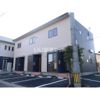 Apartment-Raboの間取り画像