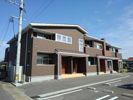 レジデンスドリームAの間取り画像