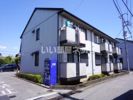 パストラル 弐番館の間取り画像