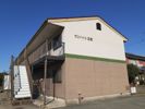 サンハイツ三潴の間取り画像