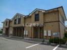 アヴェニールCの間取り画像