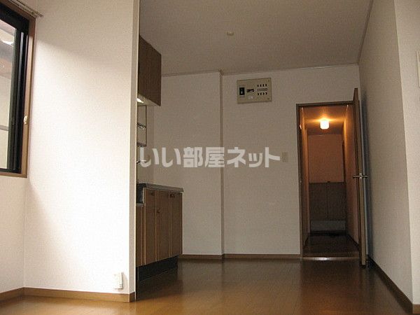 リビング
