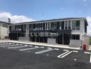 グランドパレスATの間取り画像