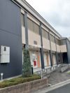 エステ・ラグーナ八番館の間取り画像