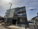 グランアージュ泉中央の外観