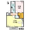 ウィルモア桜町の間取り画像