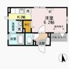 ステラプレイスの間取り画像
