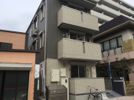 ステラプレイスの外観