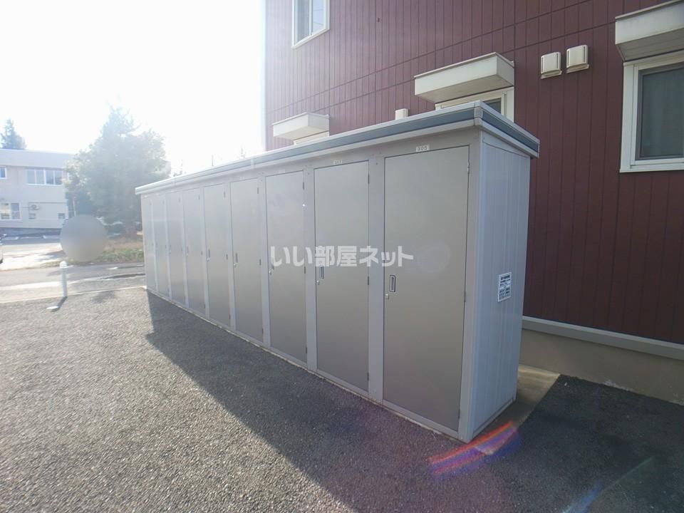 その他